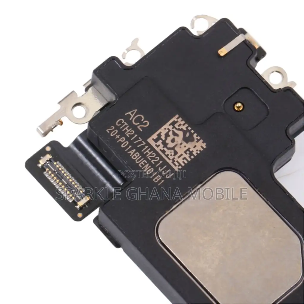 iPhone 14 Earpiece Speaker Replacement