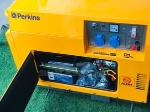 Limited Edition Generator 10kva Perkins Diesel Generator