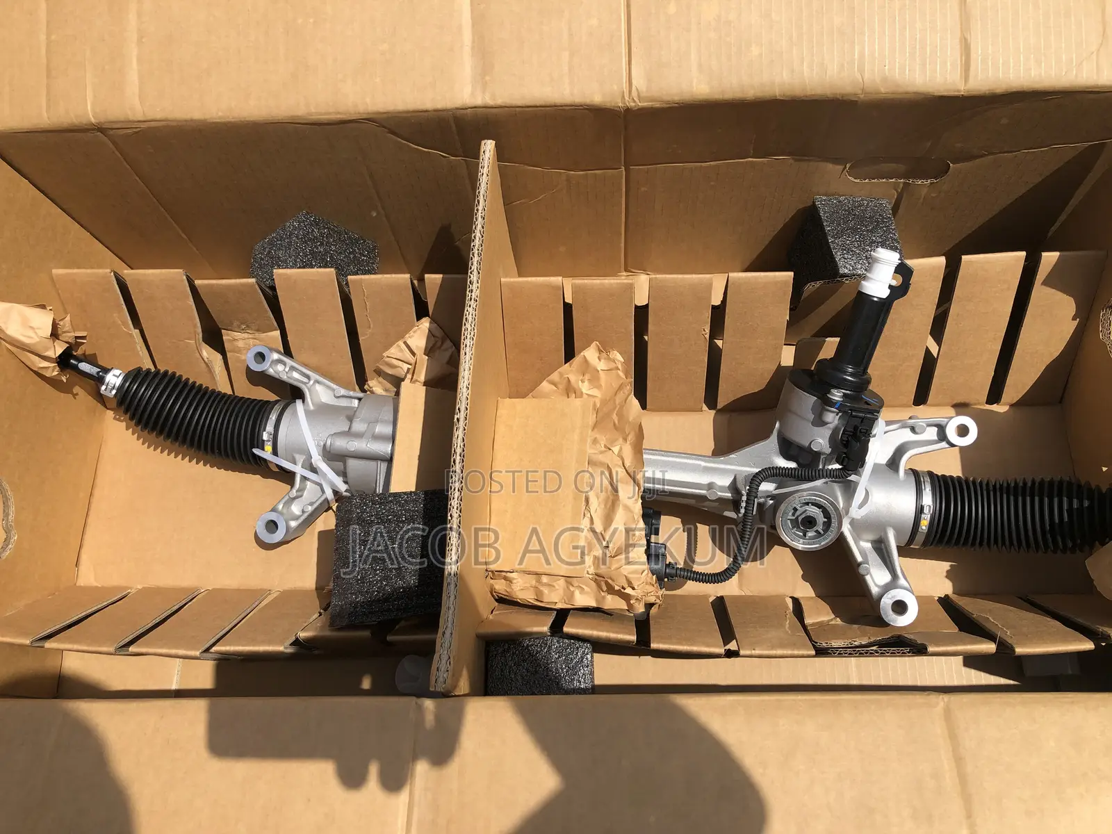 Mercedes Benz Original Steering Rag Formatic 2016/2018