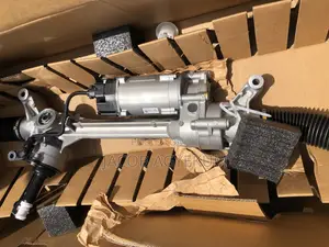 Mercedes Benz Original Steering Rag Formatic 2016/2018