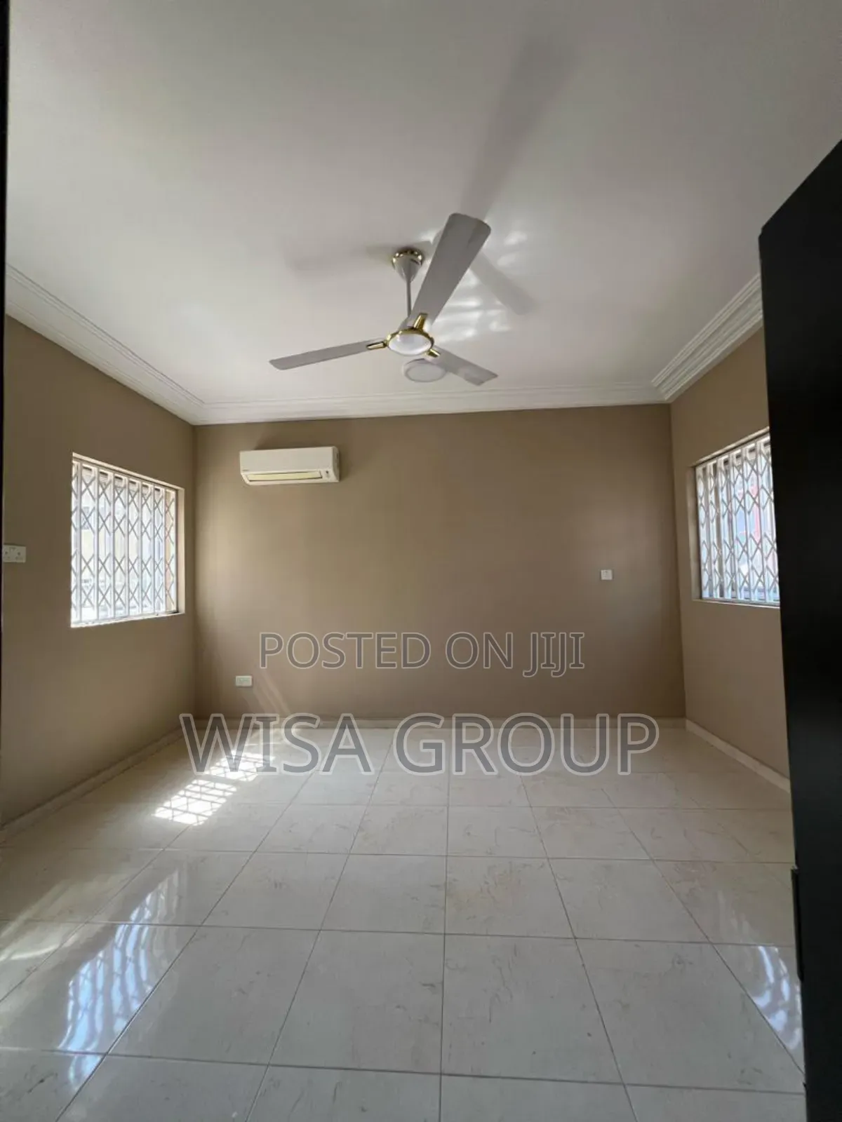 4bdrm Duplex in Wisa Group, Accra Metropolitan for rent