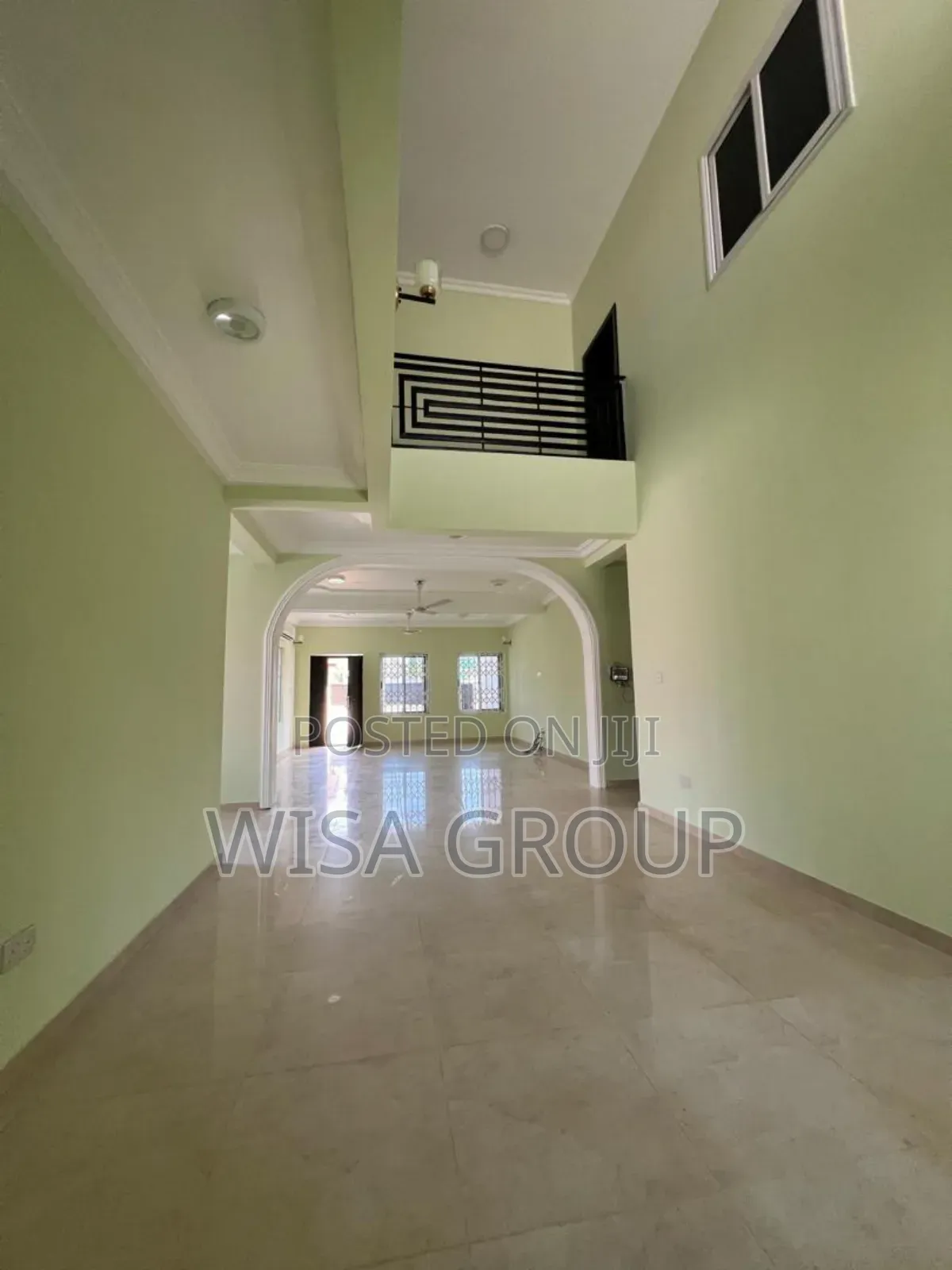 4bdrm Duplex in Wisa Group, Accra Metropolitan for rent