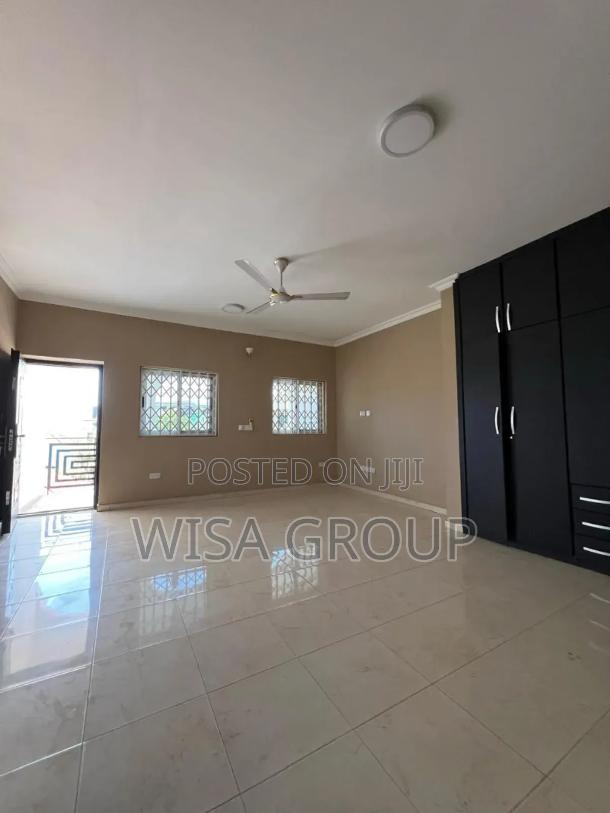4bdrm Duplex in Wisa Group, Accra Metropolitan for rent