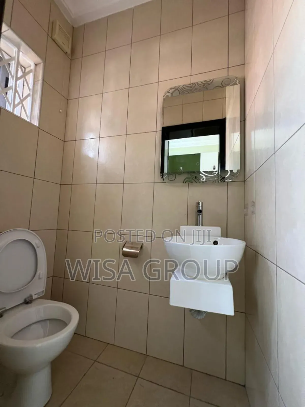 4bdrm Duplex in Wisa Group, Accra Metropolitan for rent