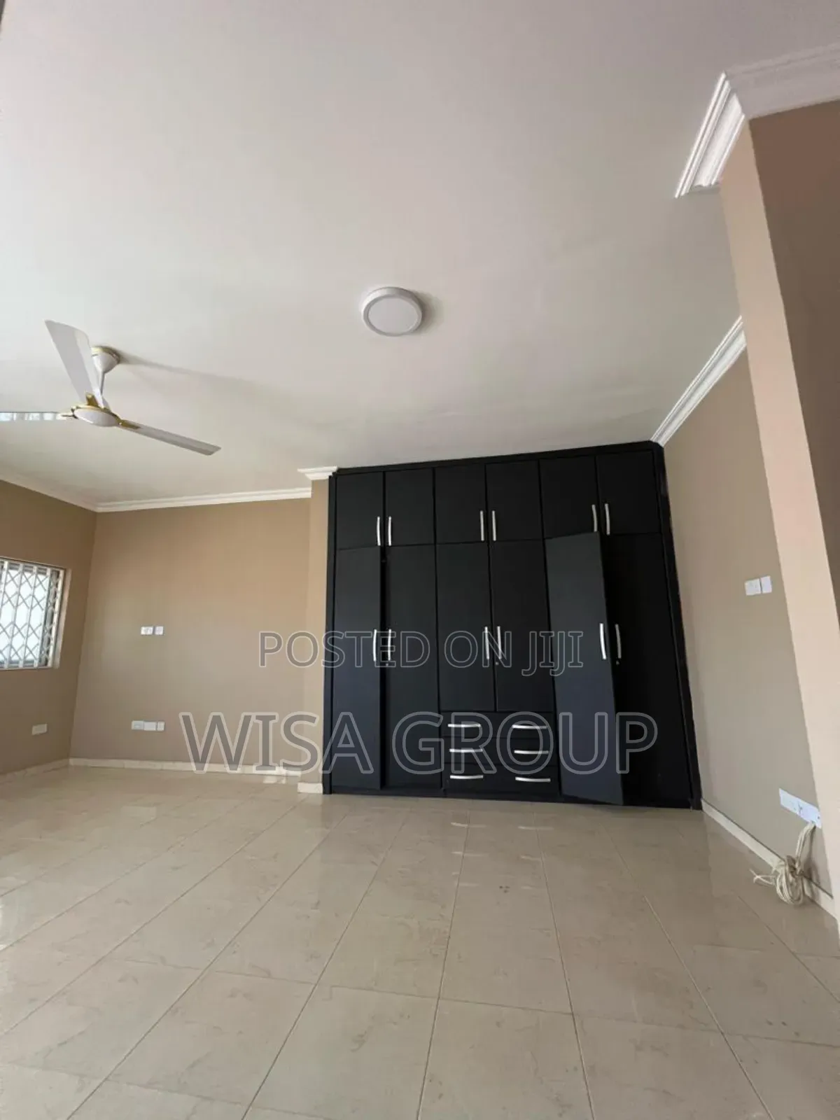 4bdrm Duplex in Wisa Group, Accra Metropolitan for rent