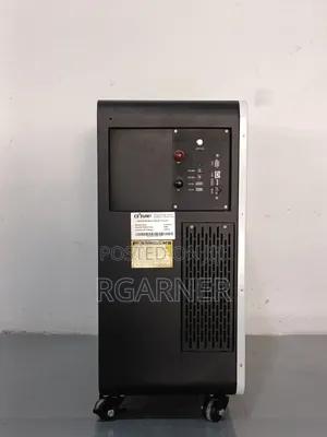 Solar Power Generator Station 5wkh+5kw