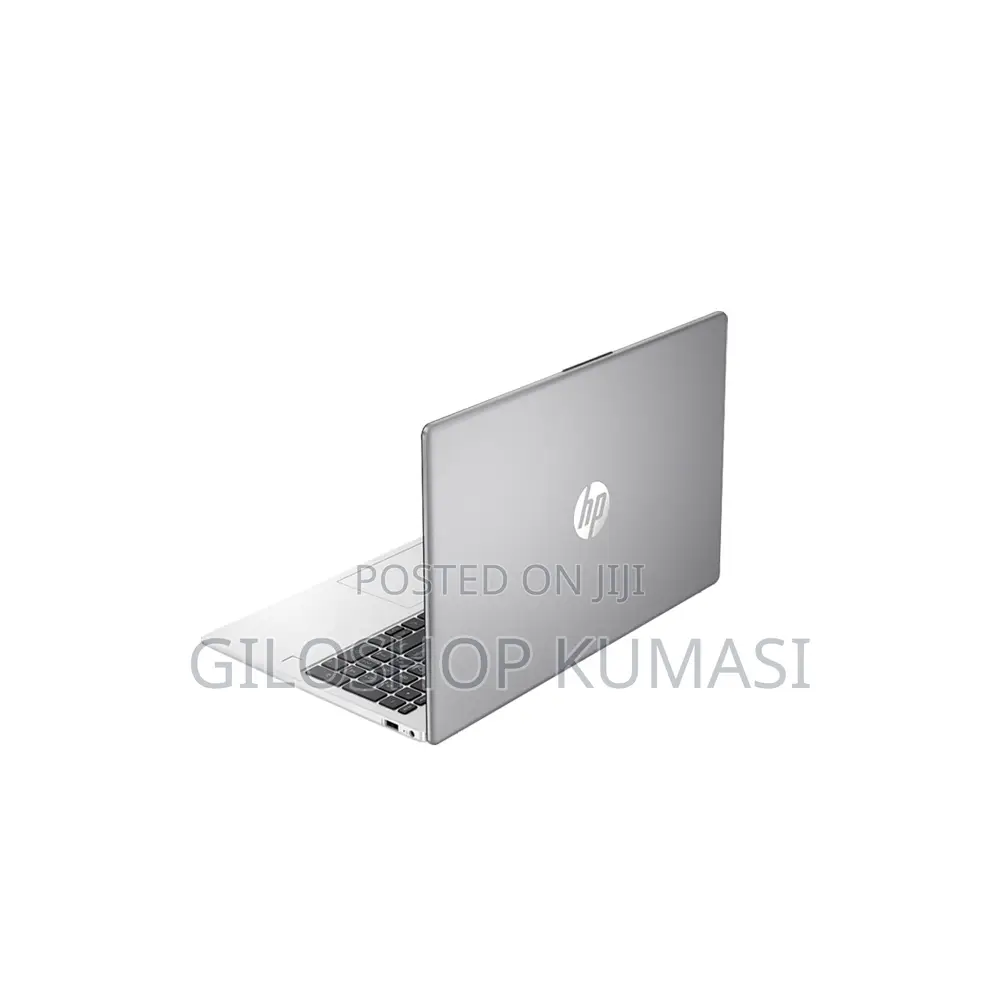 New Laptop HP 250 G10 8GB Intel Core I3 SSD 512GB
