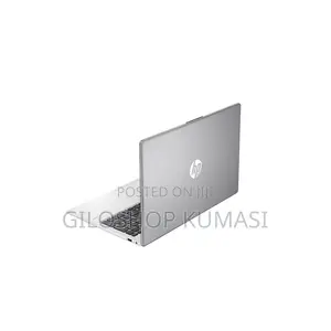 New Laptop HP 250 G10 8GB Intel Core I3 SSD 512GB