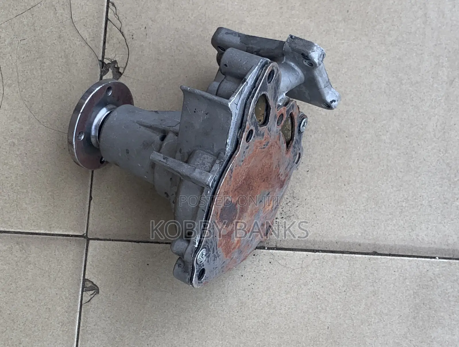 Car Spare Parts