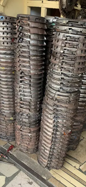 Car Spare Parts