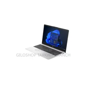 New Laptop HP 250 G10 8GB Intel Core I3 SSD 512GB