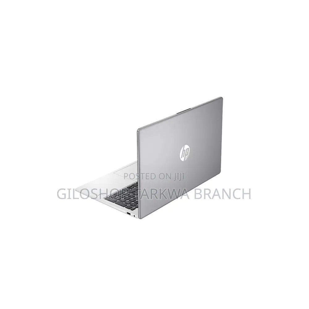 New Laptop HP 250 G10 8GB Intel Core I3 SSD 512GB