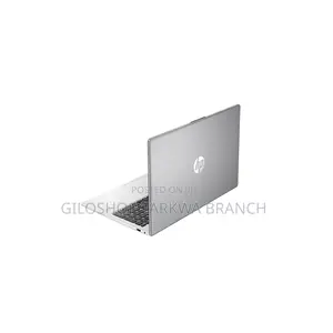 New Laptop HP 250 G10 8GB Intel Core I3 SSD 512GB