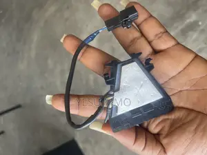 Toyota Highlander 2022 Heat Sensor