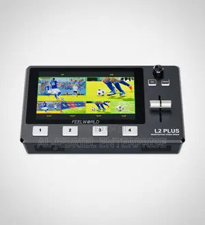 Feelworld L2 Plus Video Switcher