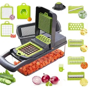 Vegetables Cutter