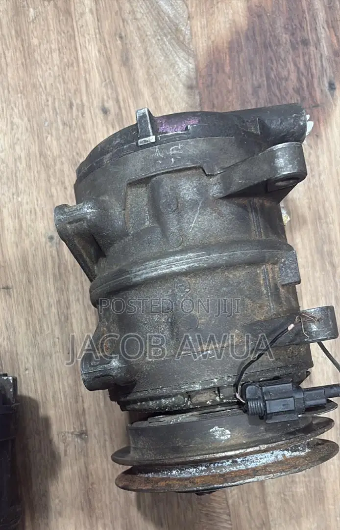 Nissan Patrol Y61 Compressor Available
