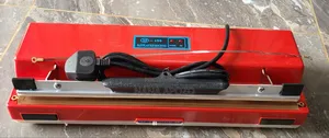 Original 400mm Plastic Impulse Sealer Machine