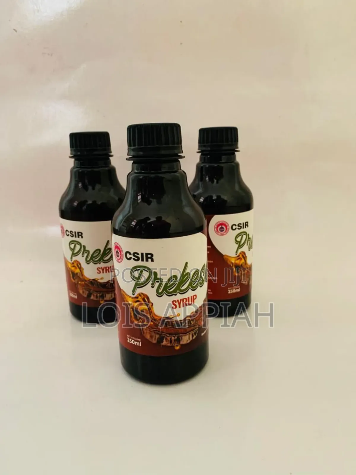 Quality Csir Honey And Pure Prekese Syrup