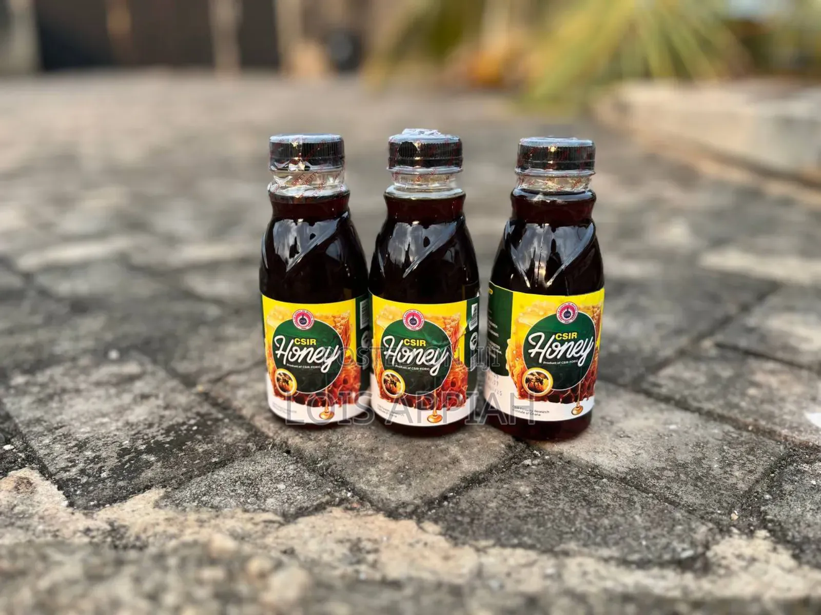 Quality Csir Honey And Pure Prekese Syrup