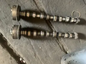 Toyota Vitz/Rush 2012 1nr Canshaft