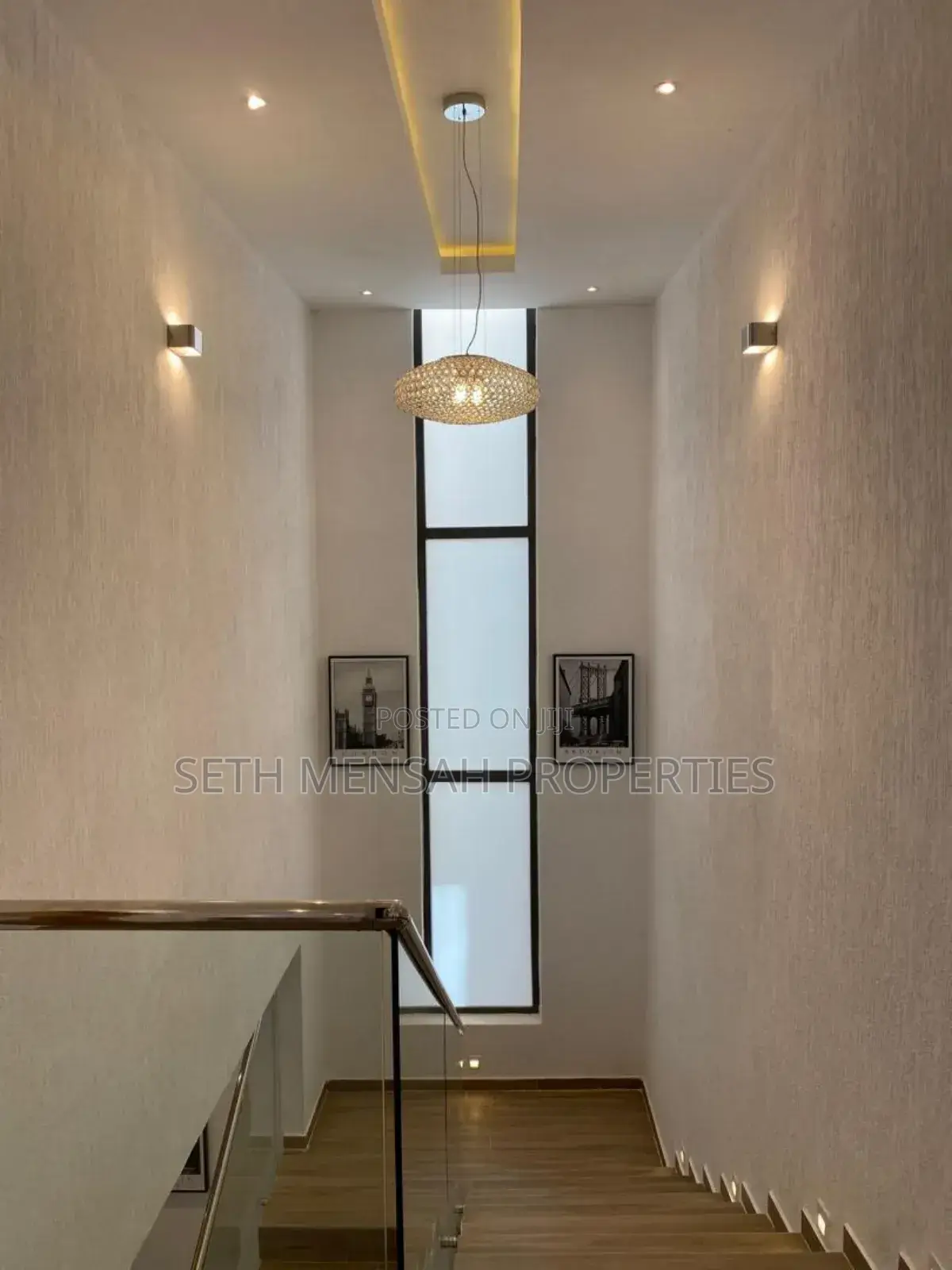 4bdrm House in Accra Metropolitan for sale