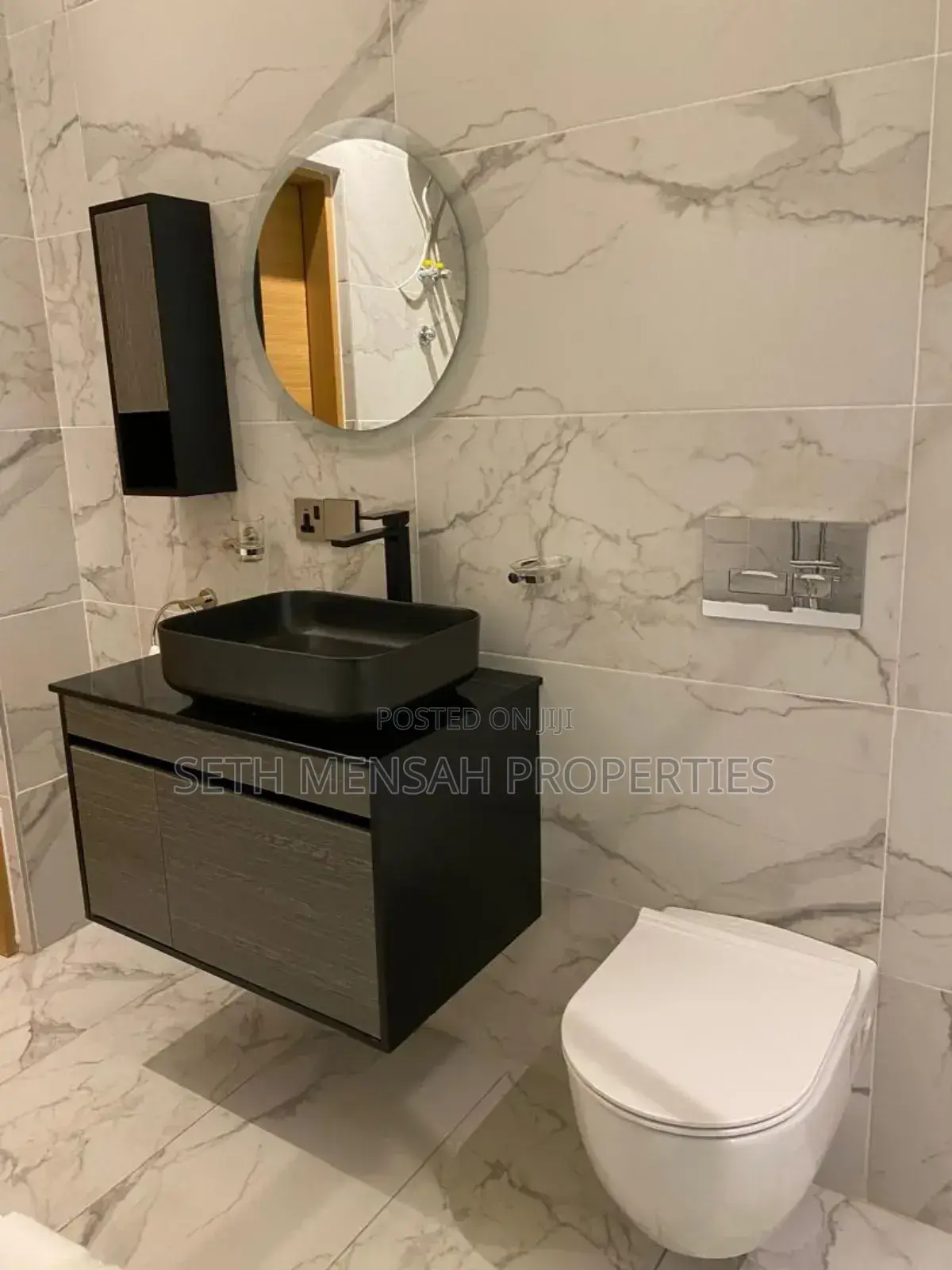 4bdrm House in Accra Metropolitan for sale