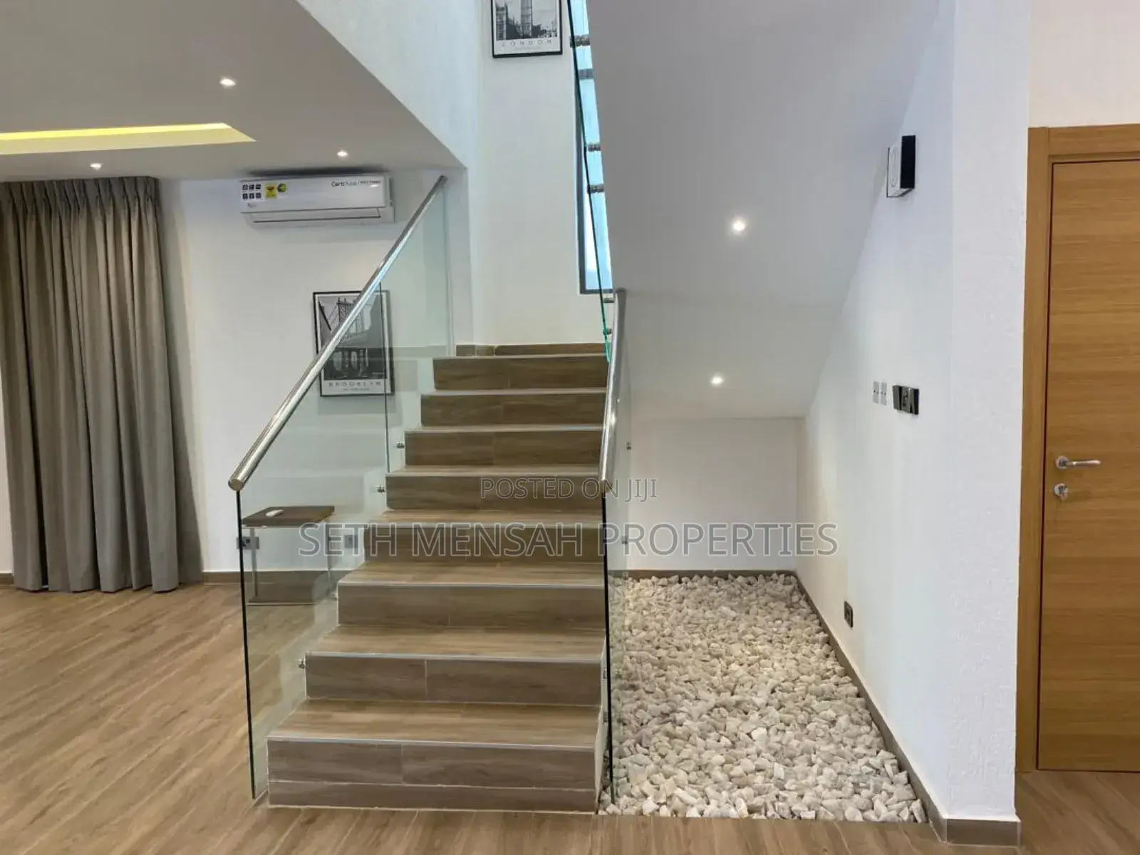 4bdrm House in Accra Metropolitan for sale