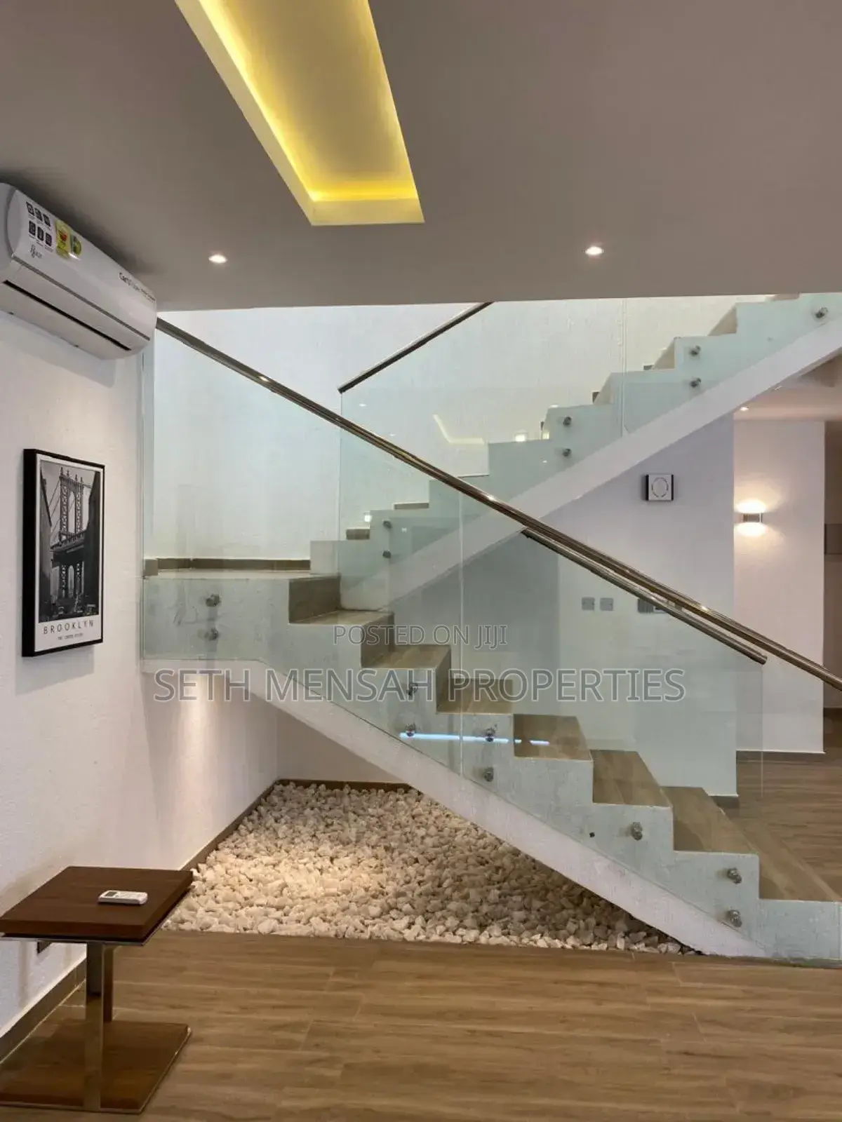 4bdrm House in Accra Metropolitan for sale