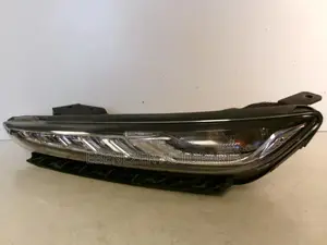 Hyundai Kona Daytime Running Lights 2018 2019 2020 2021