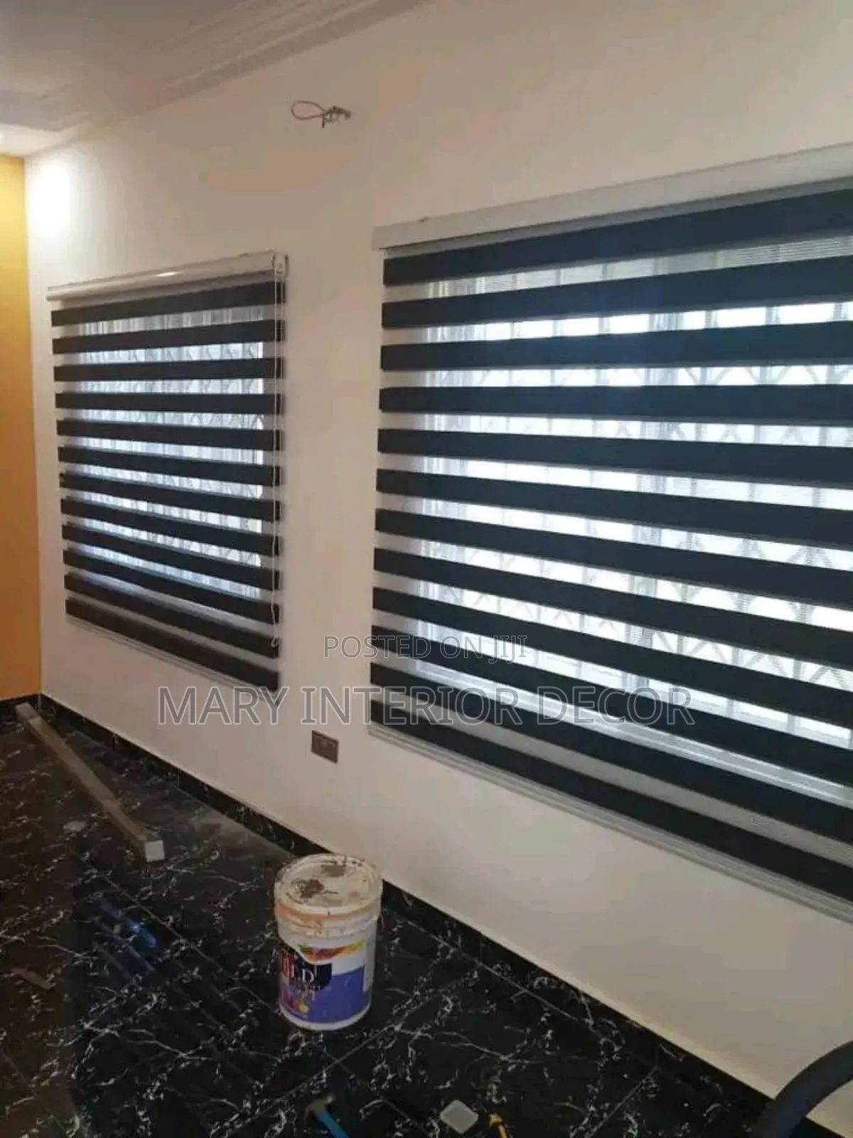 Window Blinds