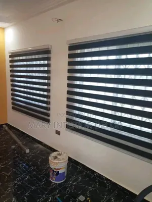 Window Blinds