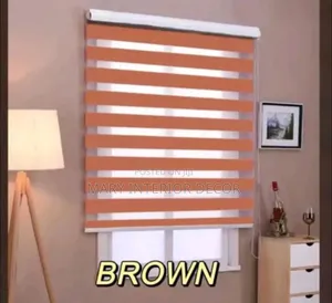 Window Blinds
