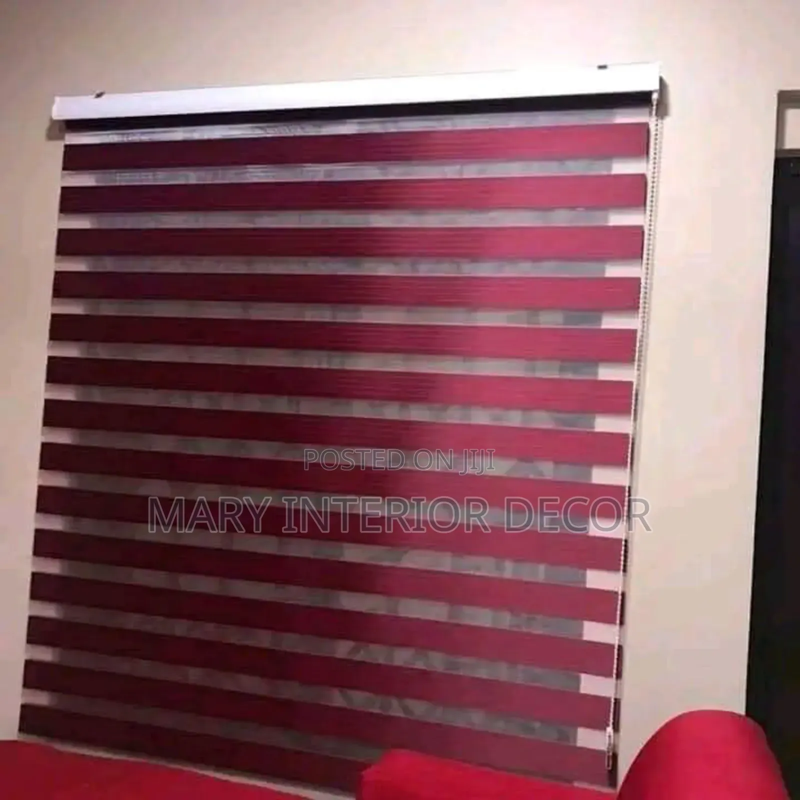 Window Blinds