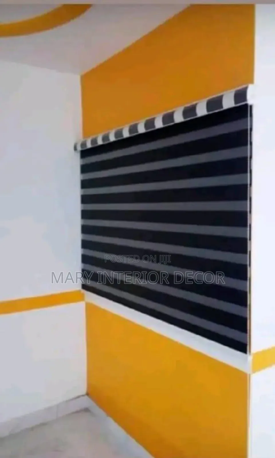 Window Blinds