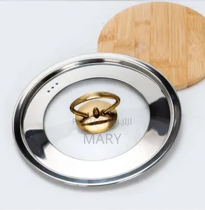 Stainless Steel Cookware Set