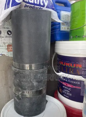 Damp Proof Course (Dpc) - 9inches