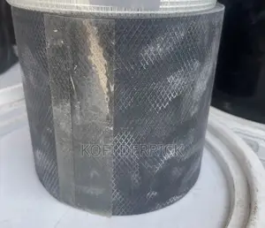 DPC - 6inches (Damp Proof Course)