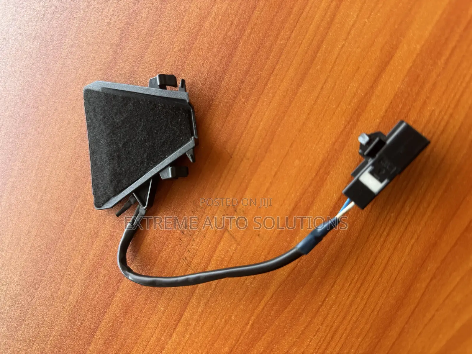 2021 Camry Front Windshield Lane Departure Camera Heater