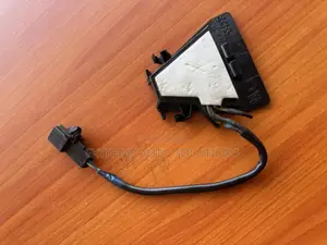 2021 Camry Front Windshield Lane Departure Camera Heater