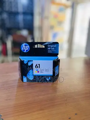 Hp 61 Ink Tri-colour (1050)