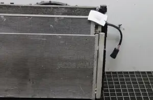 Range Rover Evoque 2019 Radiator Complete