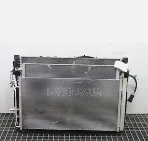 Range Rover Evoque 2019 Radiator Complete