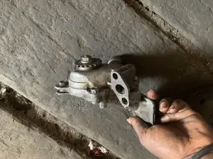 Toyota Corolla 2009 Oil Pump
