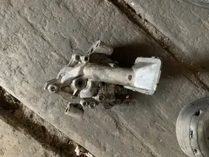 Toyota Corolla 2009 Oil Pump