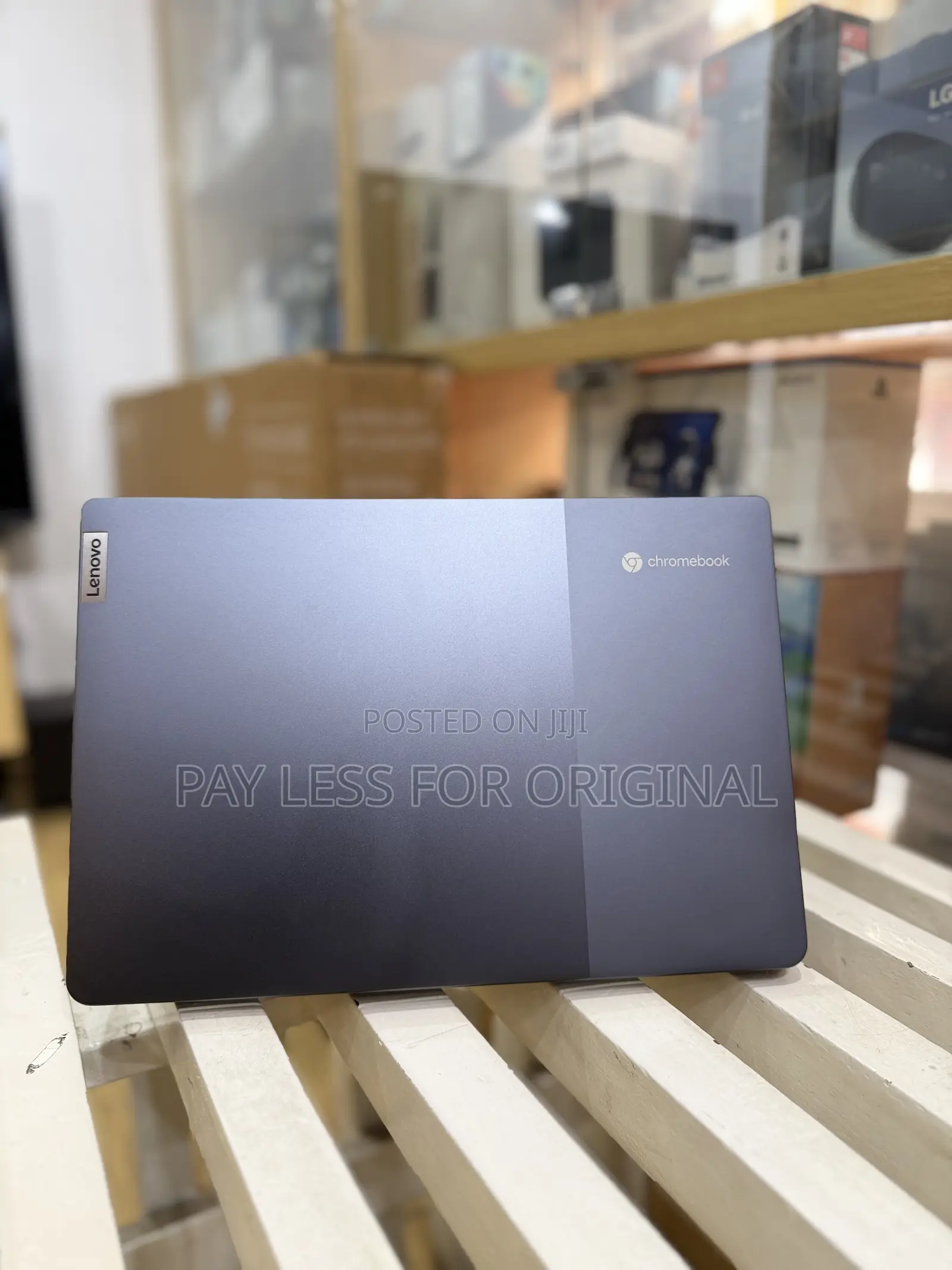 Laptop Samsung Chromebook Pro 4GB Intel SSD 60GB