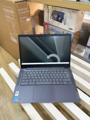 Laptop Samsung Chromebook Pro 4GB Intel SSD 60GB
