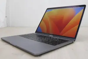 Laptop Apple MacBook Pro 2017 16GB Intel Core i7 SSD 512GB