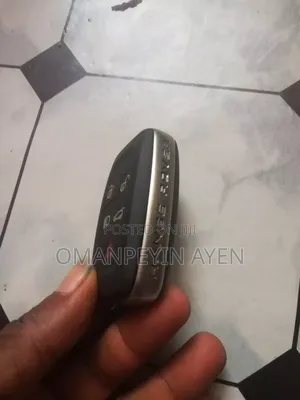 Range Rover ,Land Rover ,Jaquar ;Push Start Key