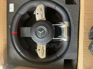 Mercedes Benz Amg Wheel